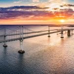 Panorama to illustrate dating in maryland