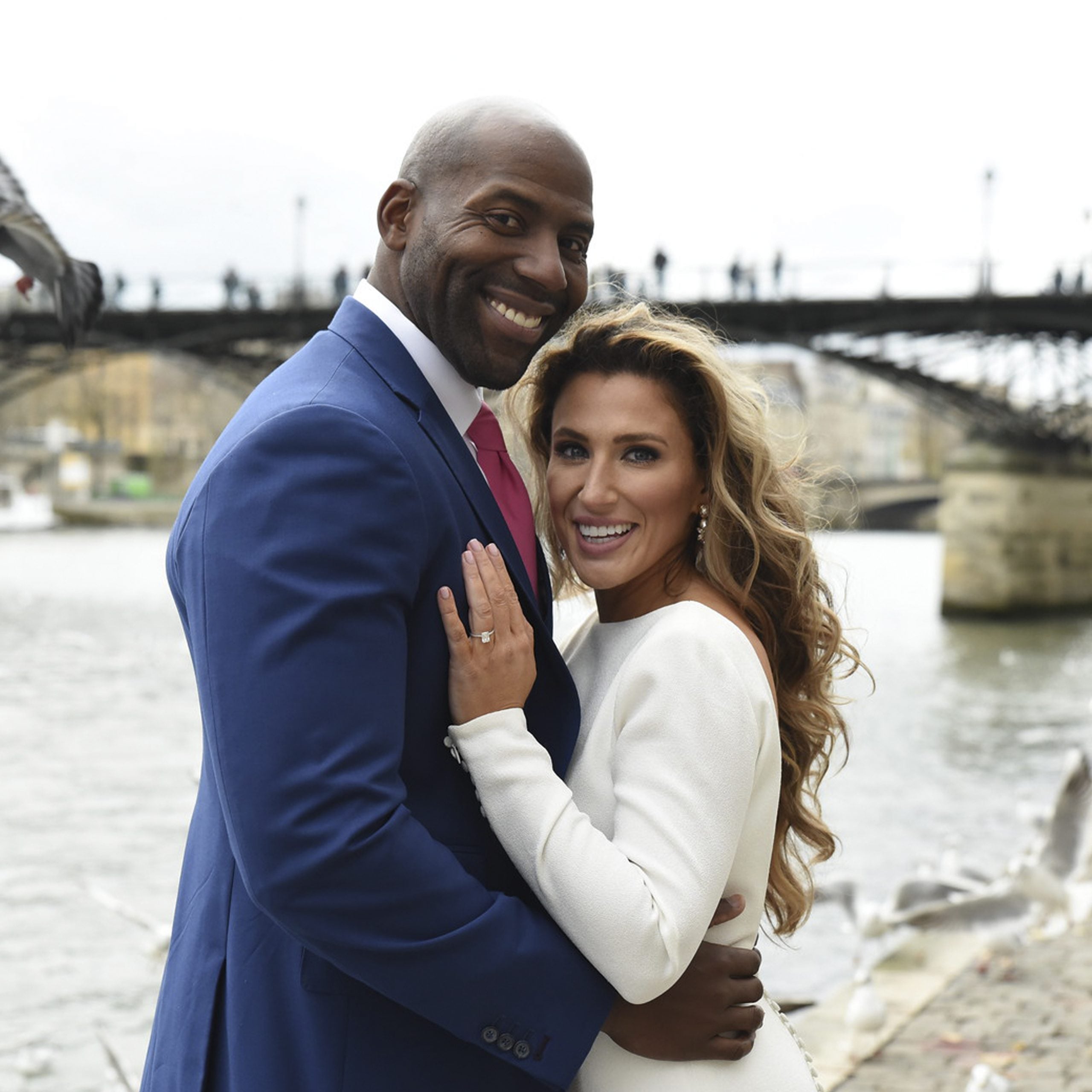 Brittany & Willie